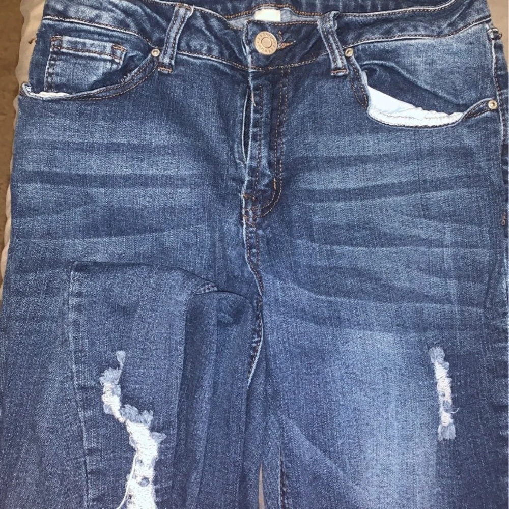 jeans - Picture 3 of 7